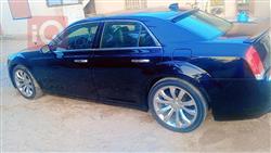 کرایسلەر 300